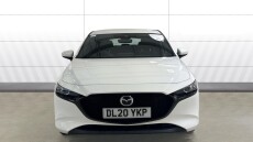 Mazda 3 2.0 Skyactiv G MHEV SE-L 5dr Petrol Hatchback